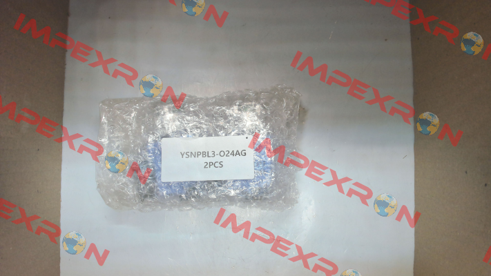 YSNPBL3-O24A YongSung Electric