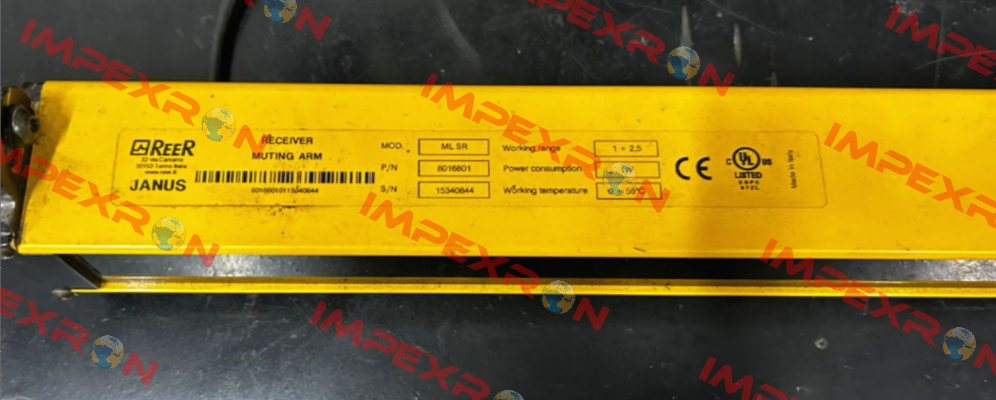 ML SR 8016801 Reer