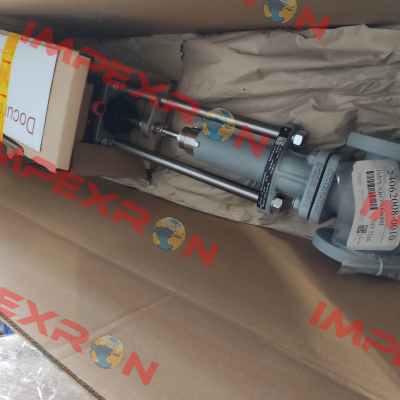 MV5214 W.Nr. 5122293/030 RTK Regeltechnik