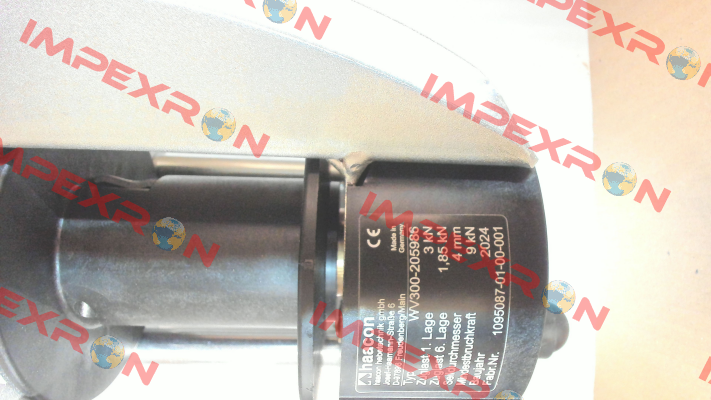 WV300-205986 haacon