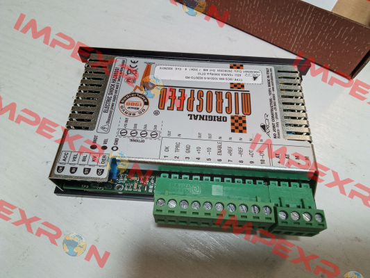 93220010 Axor Industries