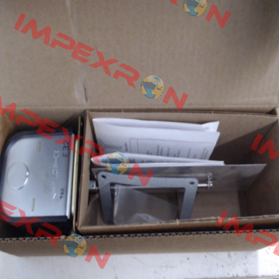 123200, Type: AF2 McDonnell & Miller (a xylem brand)