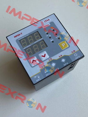 MPS9R1P30500010S6 ITM Italmec Elettronica