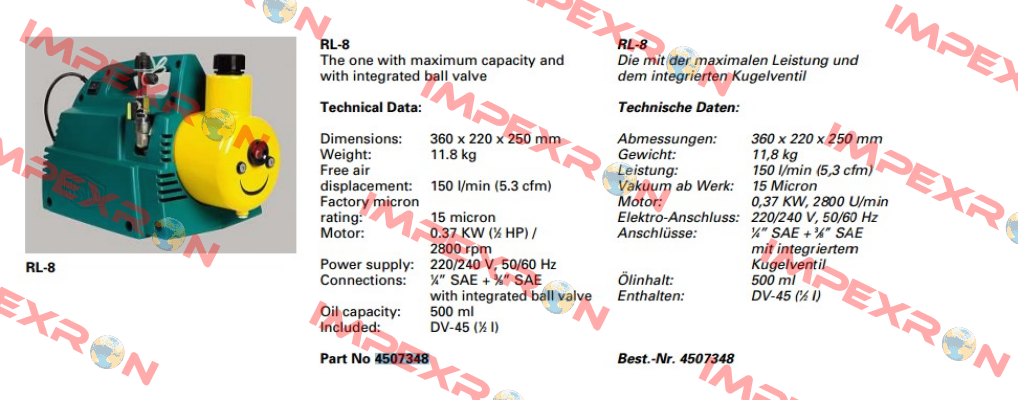 4507348 Refco