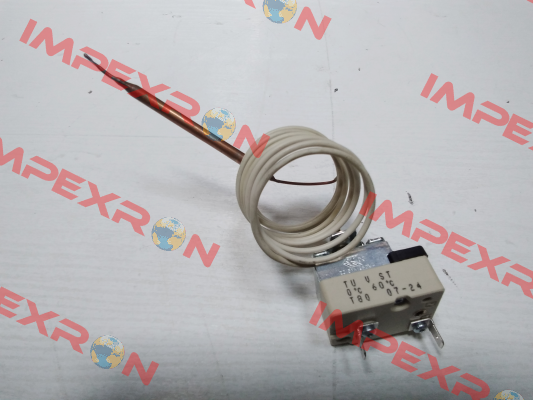 TU V ST 0-60°C Cap. 1500 PVC CAEM
