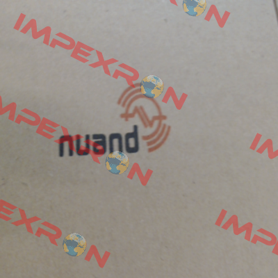 bladeRF 2.0 micro xA4 nuand