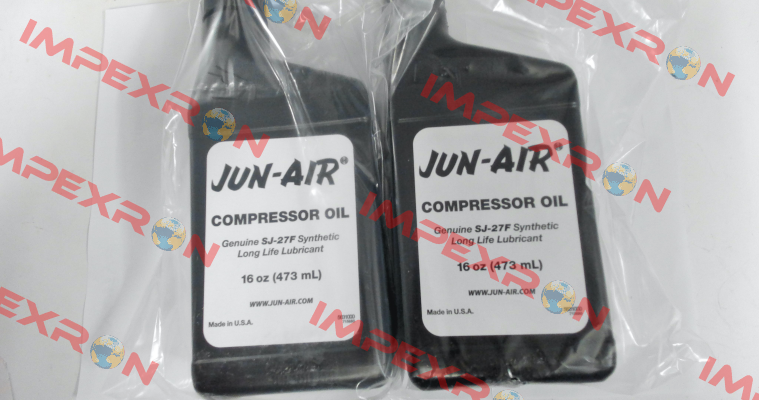 5631000 , SJ-27F in 473ml Jun-Air