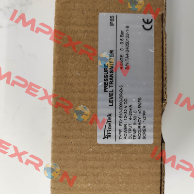 EC1510-0X6G-BR-D-5 Finetek