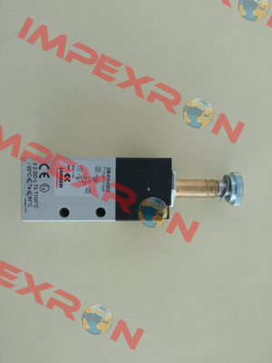 338-015-02EX 3/2 G1/8 Camozzi