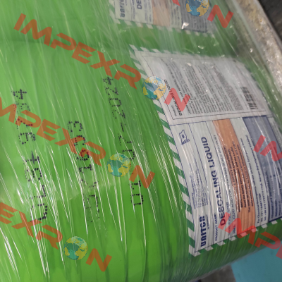 571653 Unitor Chemicals