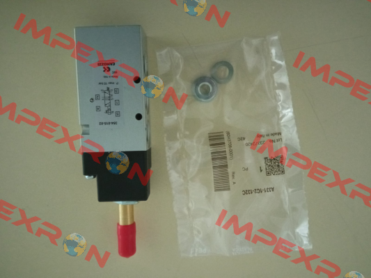 354-015-02EX Camozzi