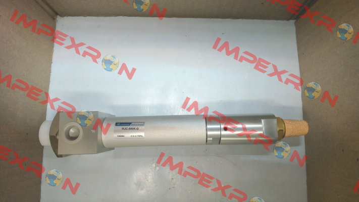 MJC-600K Mindman