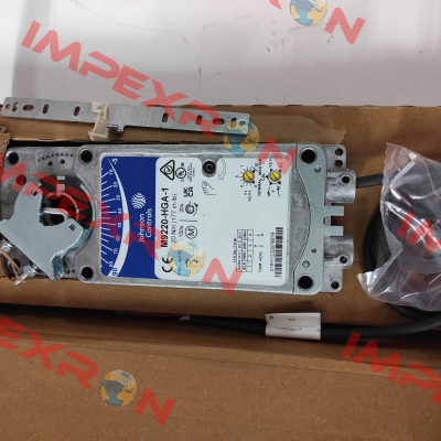 M9220-HGA-1 Johnson Controls