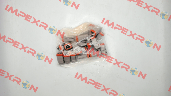 DT06-2S Deutsch (TE Connectivity)