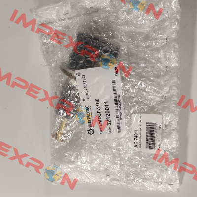 LM2CFA100 Elettrotec