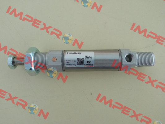 24N1A25A030 Camozzi