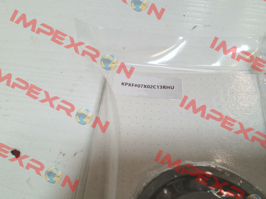 KPXF#07X02C13RHU Seim