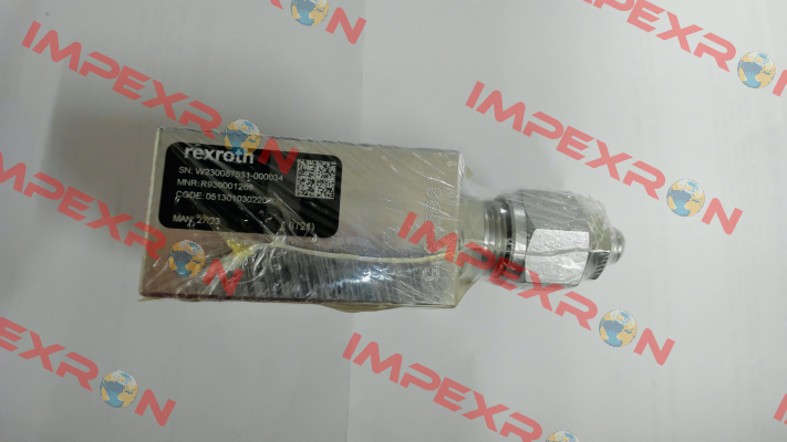 0513010302200 HYDROMA