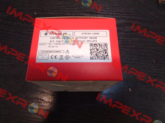 ATR244-12ABC Pixsys