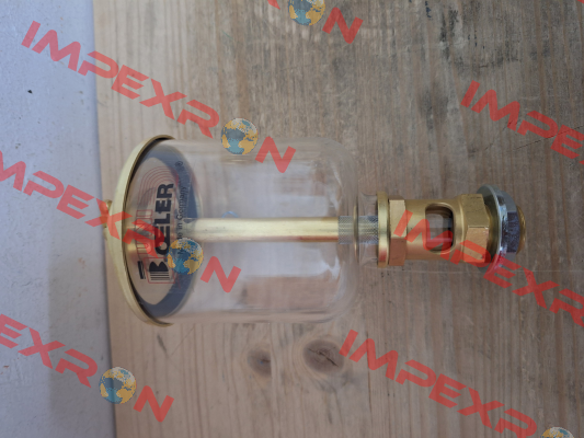 UNI-V 80 G 1/2 / 1806 1104 Uni-Oeler