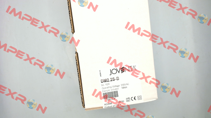 DM2.2S-B Joventa