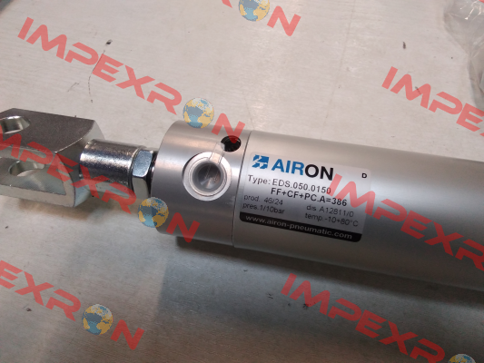 EDS.050.0150 FF+CF+PC.A=386 Airon