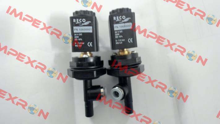 NG4,0-6P-24VDC Reco