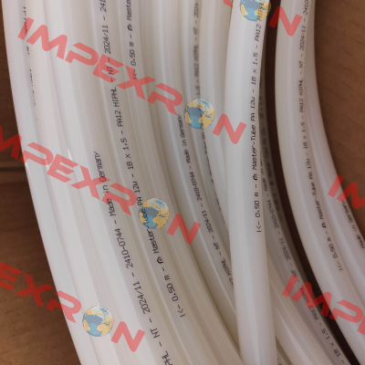 Master-Tube PA 12w 15 x 1,5 x 18 mm / 10200-225300500000 Masterflex