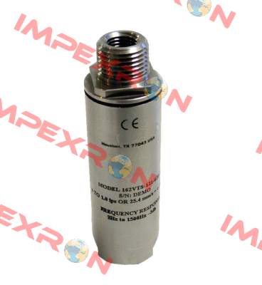 162VTS-123-036-00 Metrix