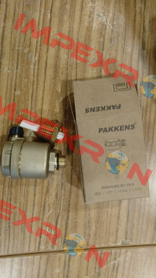 135300 Pakkens