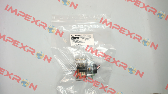 LP1-100108 Contelec