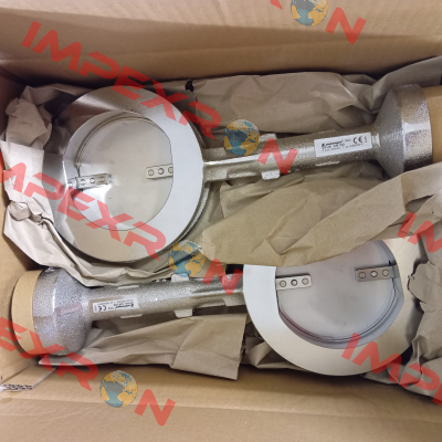 VFH9 Elektrogas