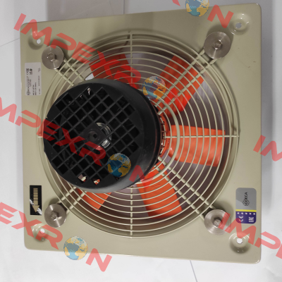 HC-31-2T/H 690V C3H 60Hz C/RESIST.BAJA TEMP Sodeca