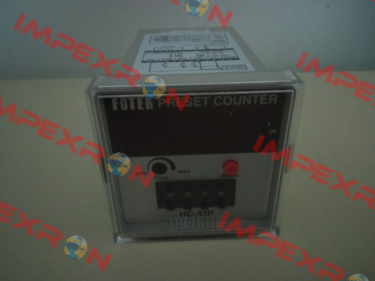 HC-41P Fotek