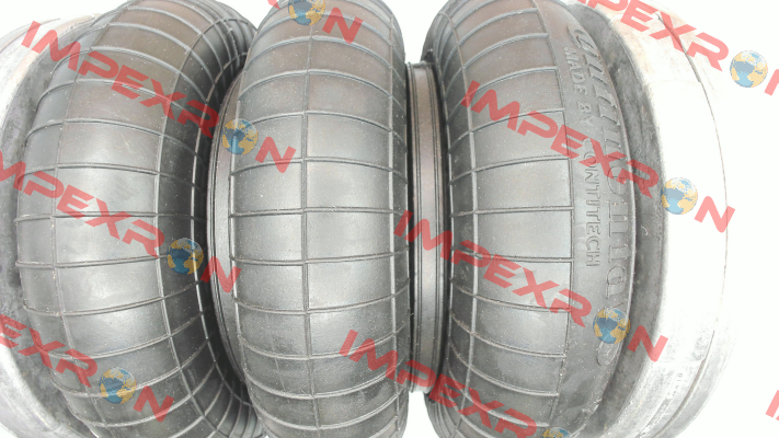 FT 76-20 DI CR Springride