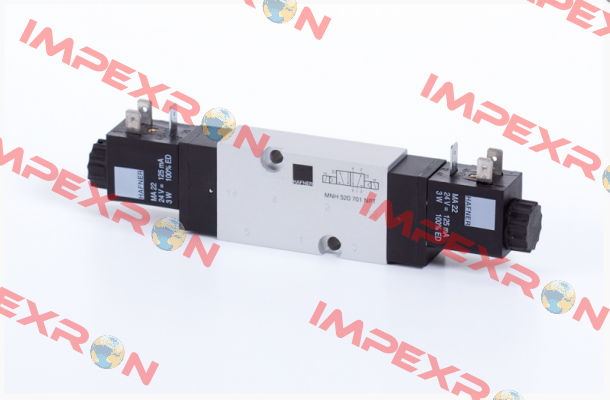 MNH 520 701 NPT Hafner
