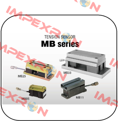 MB25A Nireco