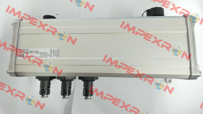 53010003 / RM-LV 6/3V. Reco
