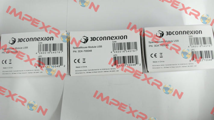3DX-700048 Megatron