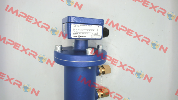 ABAU Ksr Kuebler