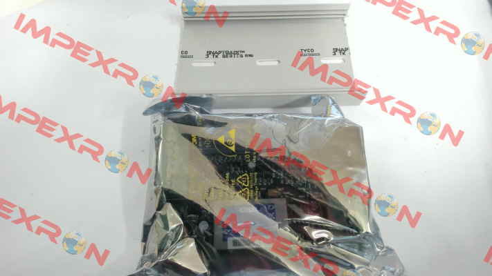 BD101-24 Parker