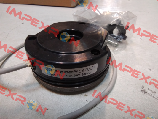 M63/71 CC1F 205V B.Brake s.r.l.