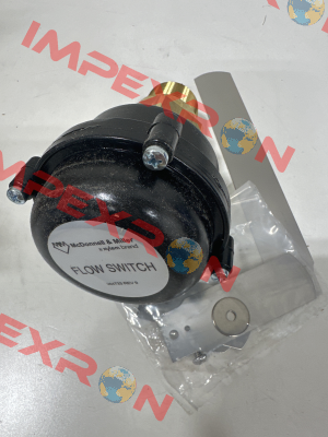 Type: FS8-W (120601) McDonnell & Miller (a xylem brand)