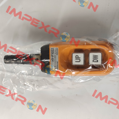 HY-1022B HanYoung NUX