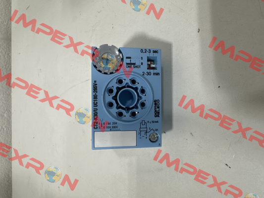 CT2-K30/H Comat Releco
