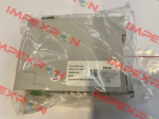 E-700-3-1-0-0 Elimko
