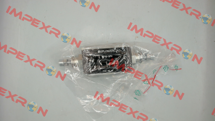 QTM3-D/10N/S Duplomatic