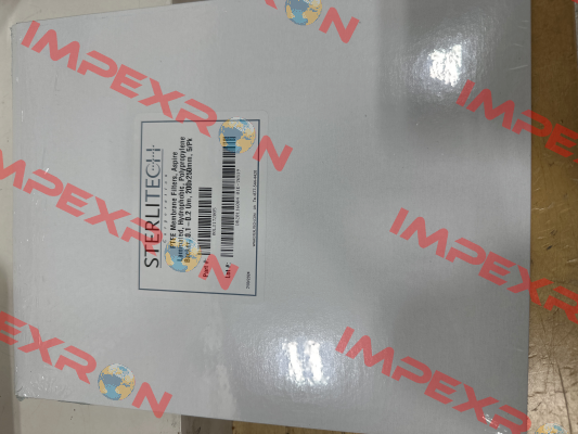 0QL2172005 Sterlitech