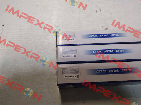 MIC16X50SCA Airtac