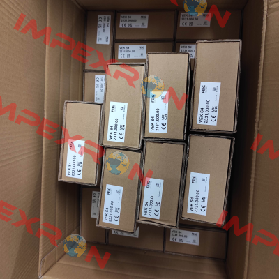 VEK S4  / 2331.000.00 FEIG ELECTRONIC